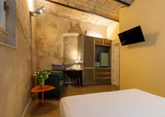 La Rovere 4* Roma