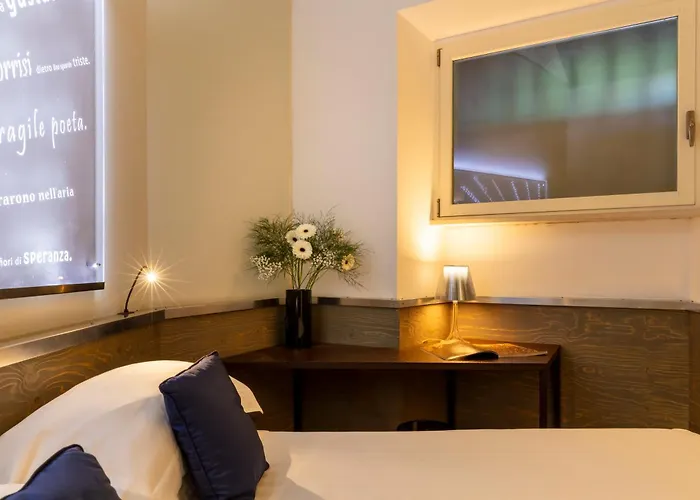 Hotel La Rovere