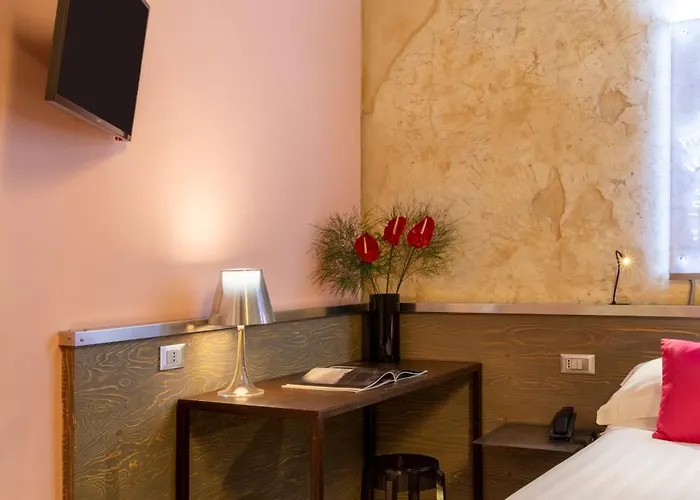 Hotel La Rovere Rome