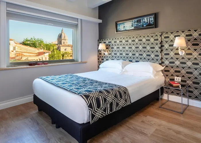 La Rovere Hotel