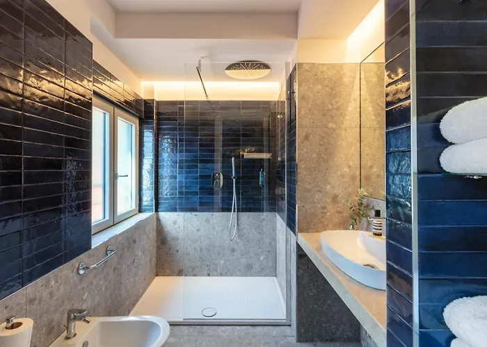 La Rovere Otel 4*