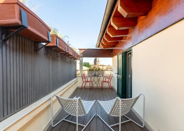 La Rovere 4*