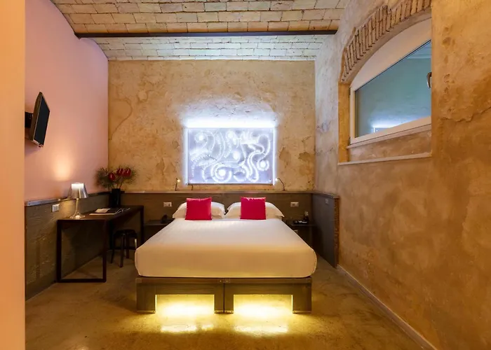 La Rovere Otel