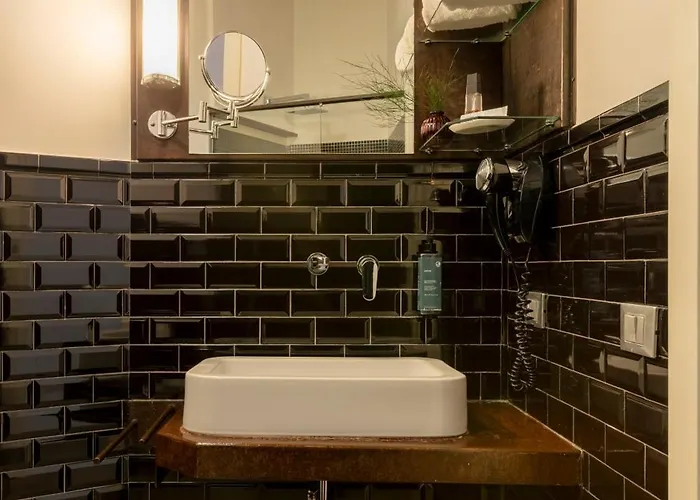 Hotel La Rovere