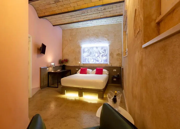 La Rovere Otel 4*