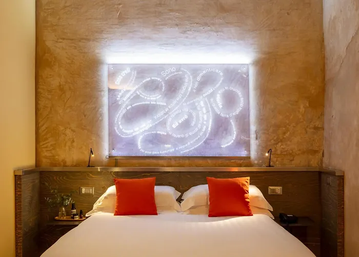 La Rovere Otel Roma