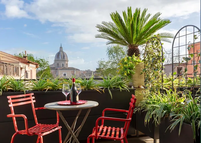 Otel La Rovere