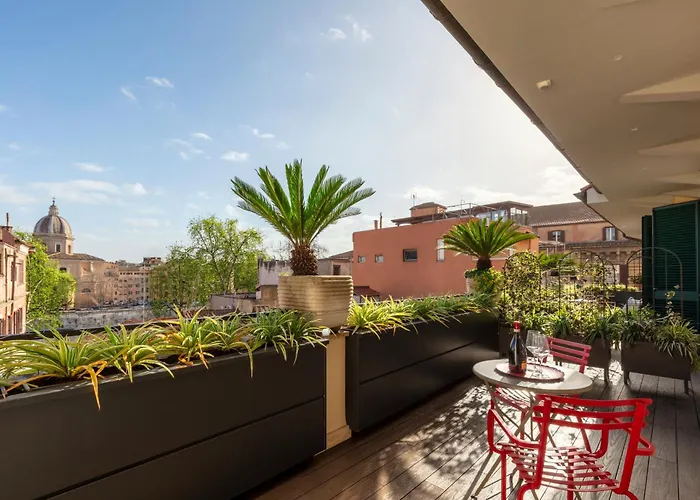 La Rovere Rome