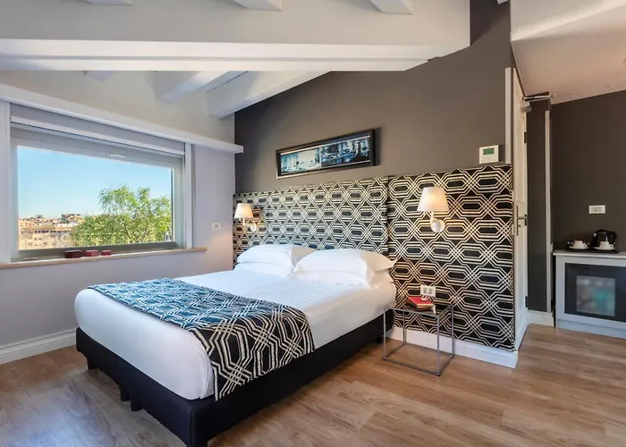 Hotel La Rovere 4*