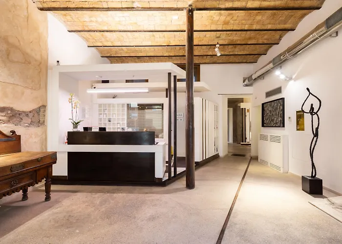 La Rovere Rome