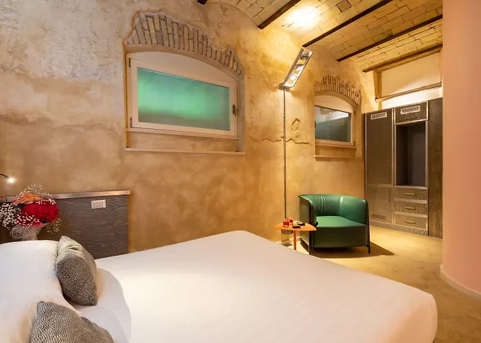 La Rovere Hotel