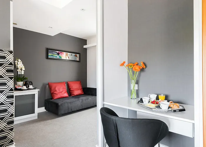La Rovere Hotel
