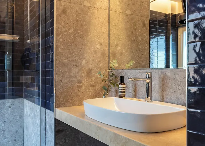 Hotel La Rovere Rome