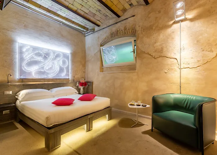 La Rovere Hotel